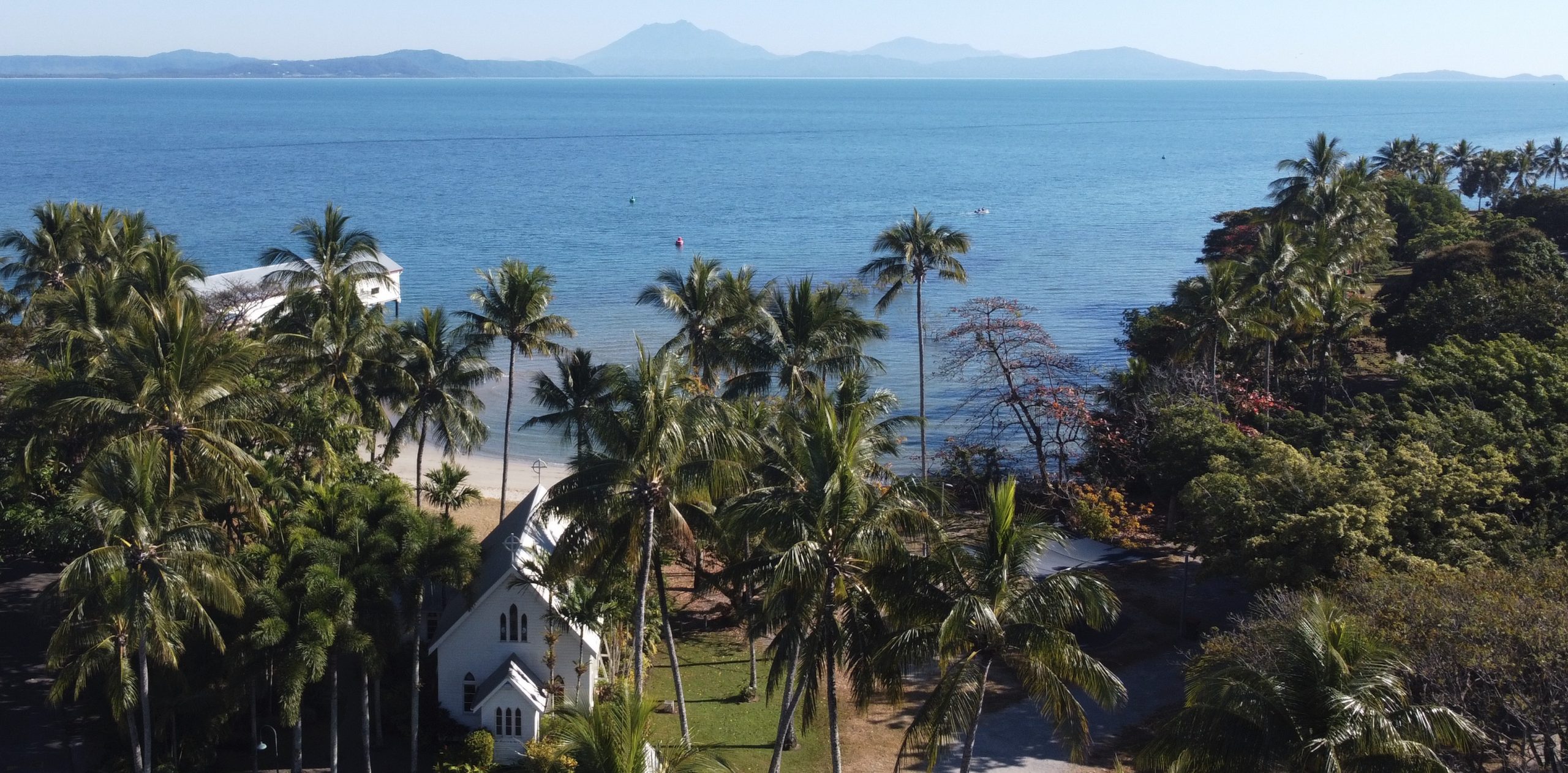 st marys Port Douglas